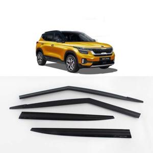 경동 스모그 윈도우 썬바이저 - 셀토스