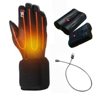 NSR 퓨처테크 플렉스 에보 발열장갑 충전용발열장갑 열선장갑 NS