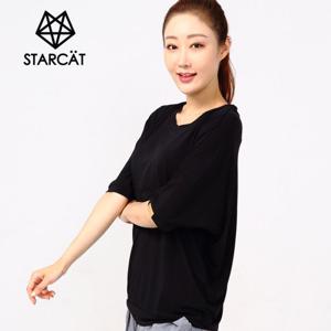 요가복 필라테스복 빅사이즈 TS44S7