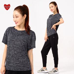 요가복 필라테스복 빅사이즈 TS33S9