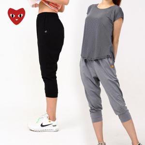 요가복 필라테스복 빅사이즈 PS80S7