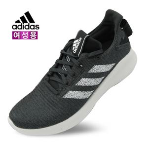 아디다스 우먼스 센스바운스 스트리트 런닝화(G27272)