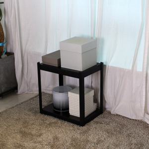 고릴라랙 폭600 2단 높이60 선반 앵글선반