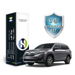 혼다 파일럿 2019 PPF 필름 패키지 6종세트