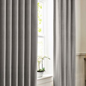 상상후 북유럽 거실커튼 방한  네오 라이트그레이 S(140x230cm)