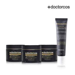 [닥터코스] 시즌4 형상컨트롤+SNS화제의 바로그 파인애플풀링