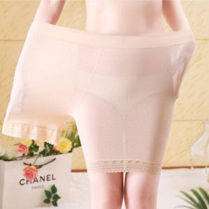 빅사이즈 레이스 속바지 사각팬티 네모 임부속옷 5098