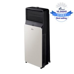 한일전기 HEF-3320-WP PTC 슬림형 온풍기