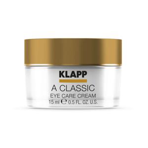 [KLAPP 클랍] 비타민 A 클래식 아이 크림 15ml