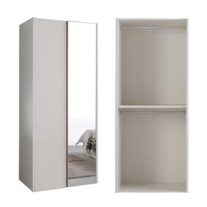 리바트 토피 800 옷장 거울도어(4종)