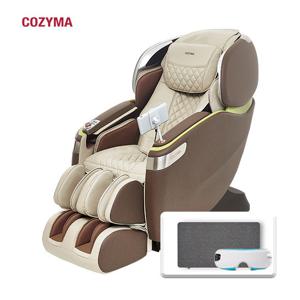 [코지마][새상품] 카이저 안마의자 CMC-1300B(G)+눈마사지기 증정+무상AS 3년