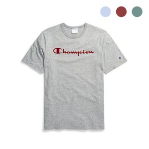 [챔피온]헤리티지 트위스트 반팔 티셔츠(T5077 550037)