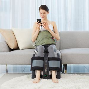 국내제조 세븐라이너 웰뷰텍 하트풀 SLM-700 종아리 팔 다리 마