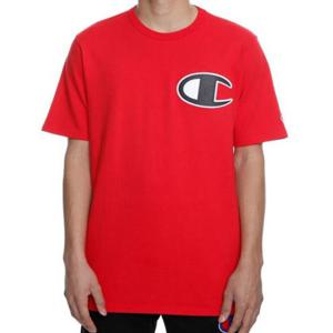 [챔피온]리버스 위브 반팔 티셔츠(GT19 Y06820)