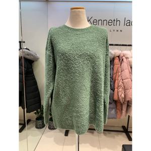 [케네스레이디]뽀실니트티 EKPOJK06