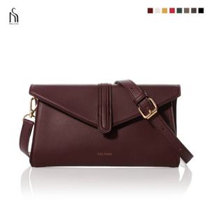 [맥끌라니]여성가방 제플린 클러치앤 크로스백