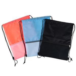 베이직 실내화 주머니 실내화 가방 보조가방 학교 초등학생