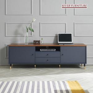 리버퍼니쳐 심플 디자인 캐슬 1800 거실장