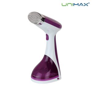 유니맥스 핸디형 스팀 다리미 UMI-3381HS 스팀다림  핸드형 가벼운다리미