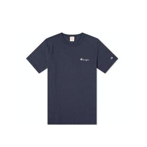 [챔피온 유럽]로고 반팔 티셔츠(211985)