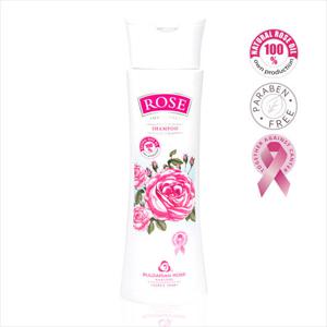 [불가리안로즈] 로즈 오리지날 샴푸 200ml