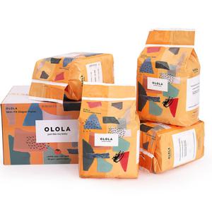 OLOLA 오로라 스킨핏 팬티형 기저귀 X-LARGE(11-14kg)88매