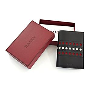 [BALLY] 여권지갑 BREVOR 7612510065955