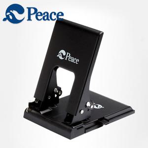 평화 2공 508편한펀치/펀치/천공기/펀칭기/타공기/구멍뚫기/홀펀