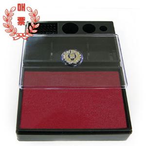 매표 특수사각미닫이인주 NO.100/인주/매표인주/사각인주/도장/