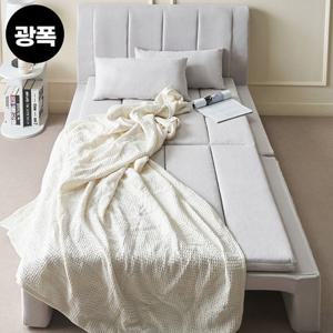 [UP그레이드 광폭형 출시] 체인지 접이식 1인 소파베드 침대시 SS 슈퍼싱글 1100+사이즈업 6색 커버분리 세탁가능 좌식 바닥소파 (쿠션2개 선물Dream)