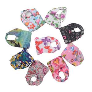 [실내화뱅크]미니 휴대용 시장바구니 다용도 포켓 주머니 가방