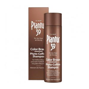 알페신 플란투어39 컬러 브라운 샴푸 250ml