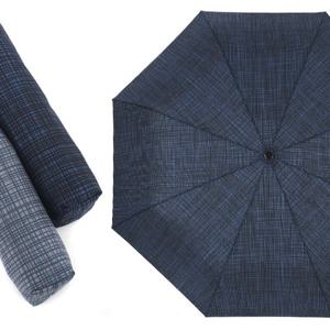 [시즌ACC]기라로쉬 3단 완전자동우산 [불규칙라인-70073]