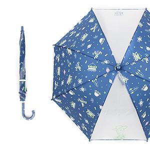 [시즌ACC]토이스토리 53 우산 [갤럭시2폭-10003]