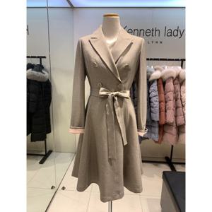 [케네스레이디]솔리드원피스 EGOPKA96