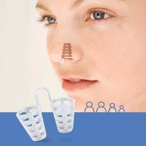 슬립매직 코골이 완화 비강확장기 4사이즈풀셋