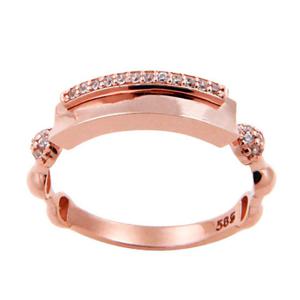 아이비골드18K GOLD [여자반지] G227432