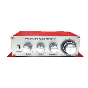 벨톤 미니 스테레오 앰프 초소형 매장 카페 실내 차량 설치 VT-A10