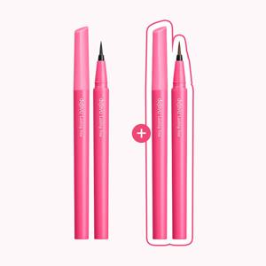 데자뷰 붓 펜 리퀴드 아이라이너 0.55ml