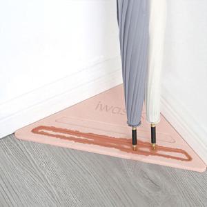 이와사키 규조토 우산받침대 2P