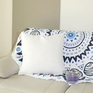 유노야 쿠션솜(구름솜)(45X45)