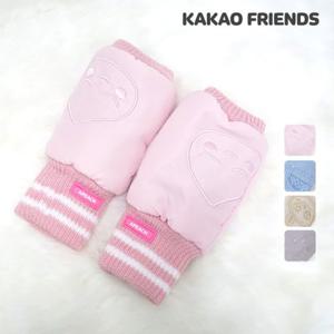 [시즌ACC]카카오프렌즈 워머반장갑 [캔디주니어-50008].