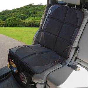 자동차 시트보호패드 논슬립 카시트 커버 눌림방지