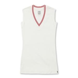 [잭앤질][잭앤질] 여성 원피스(32162JO351_WH)