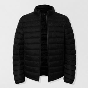 [제이에이치스타일]오리털 경량 패딩점퍼 FPPDSH142