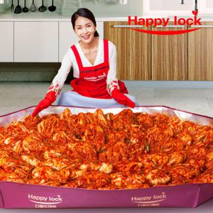 해피락 다용도 김장매트 대형사이즈 A형