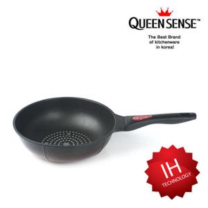 퀸센스 슈퍼 다이아몬드 인덕션 궁중팬26cm