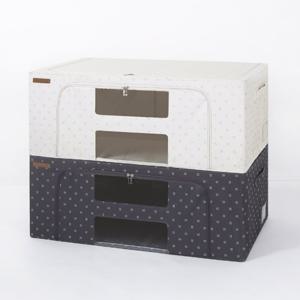 [홈앤하우스]메이븐 프리미엄 리빙박스 120L 2P