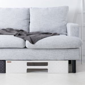 [홈앤하우스]메이븐 프리미엄 리빙박스 80L 1P