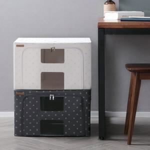 [홈앤하우스]메이븐 프리미엄 리빙박스 60L 1P